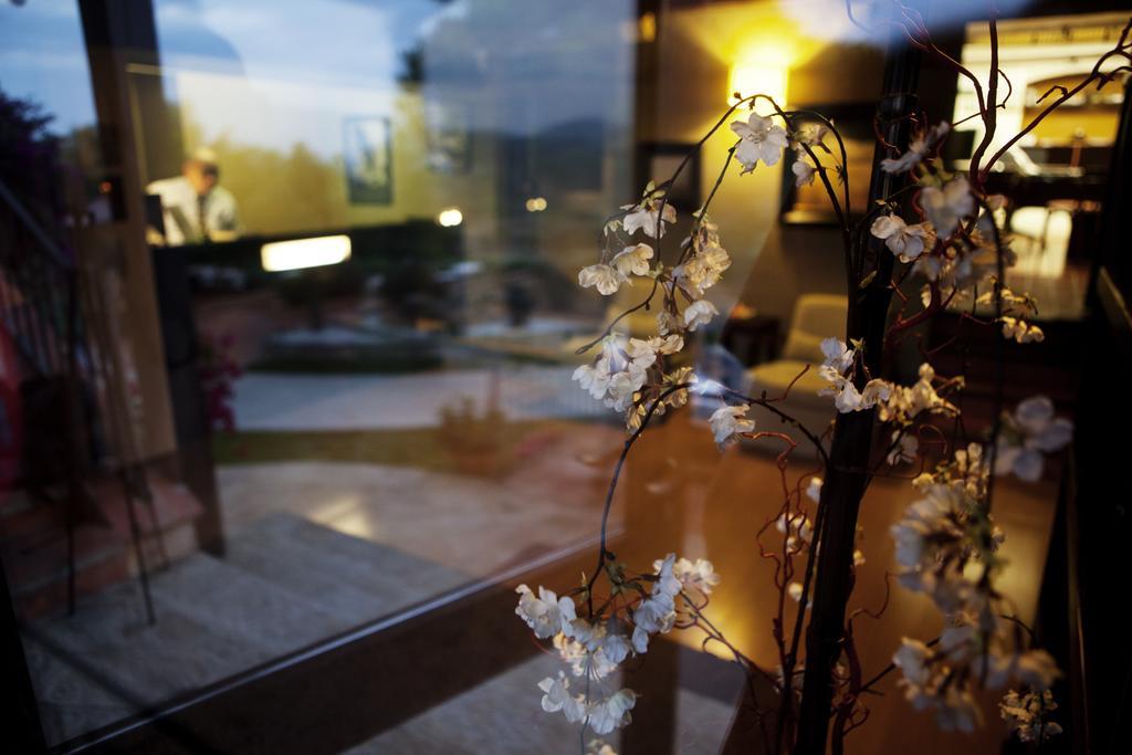 Hotel Can Xiquet Cantallops Kültér fotó