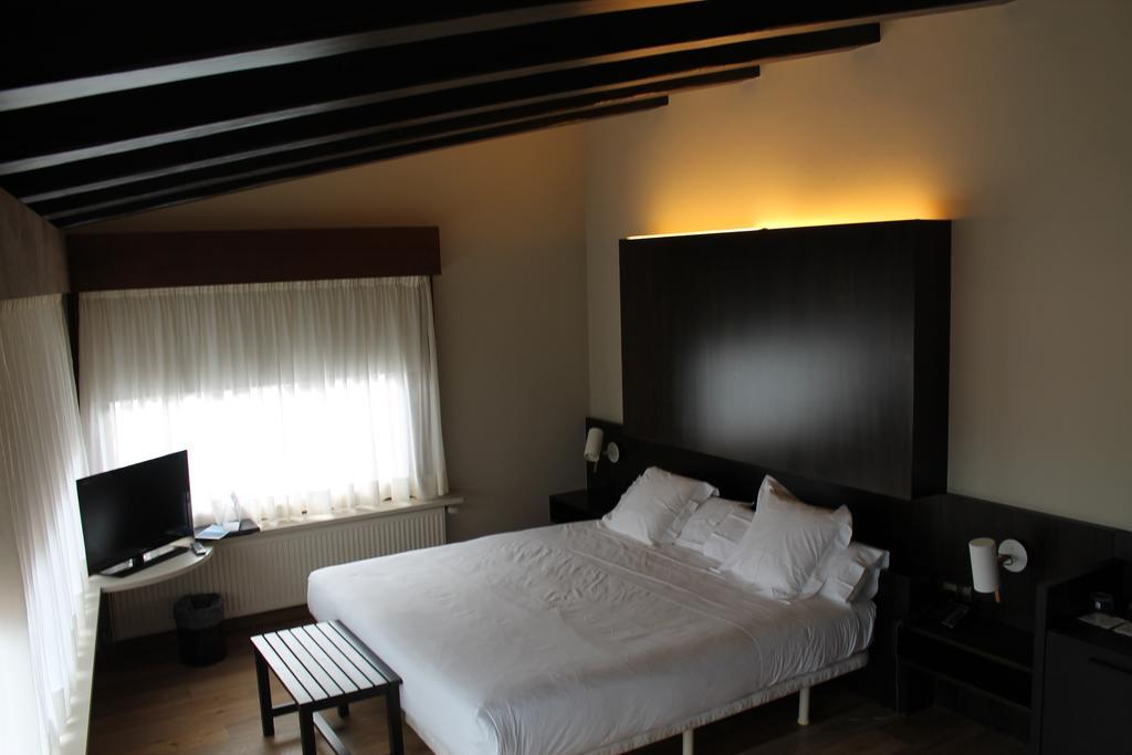 Hotel Can Xiquet Cantallops Kültér fotó