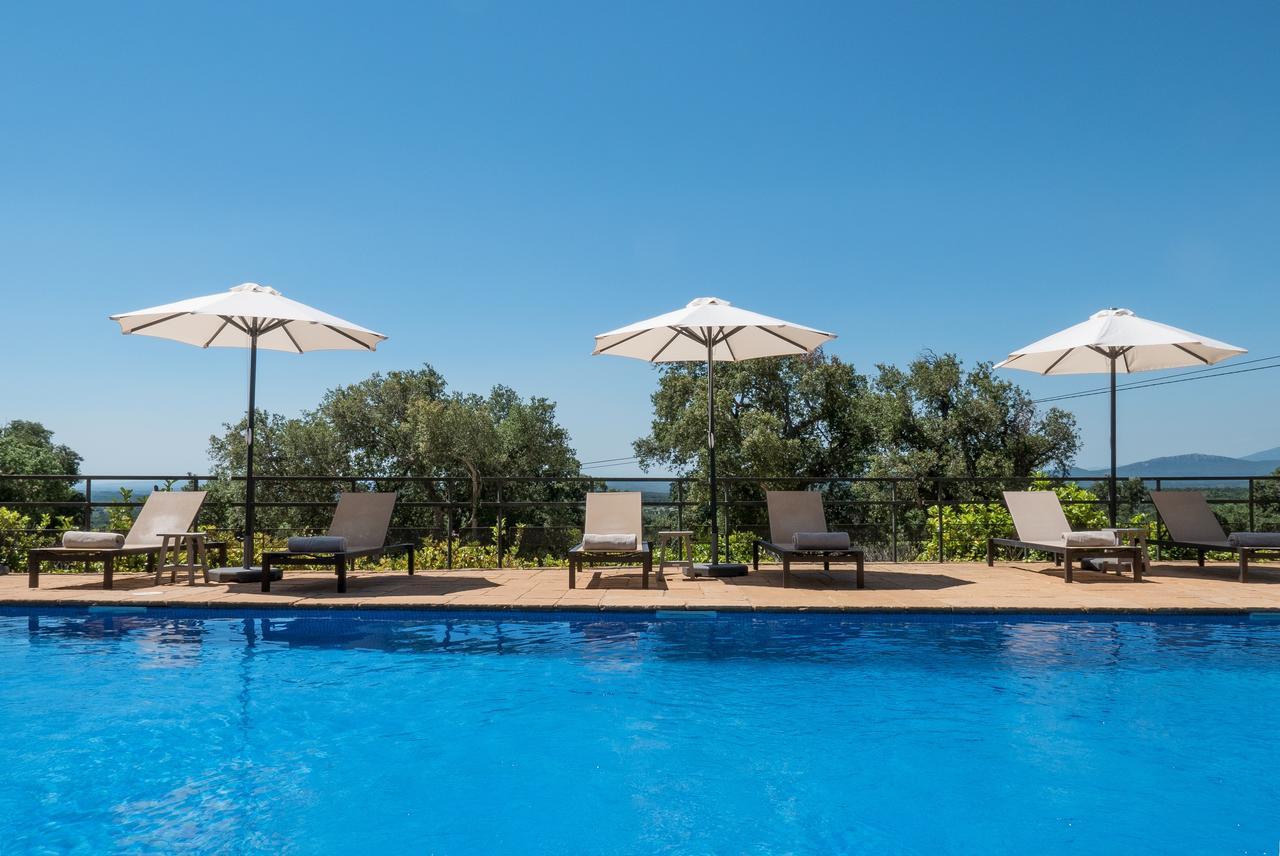 Hotel Can Xiquet Cantallops Kültér fotó