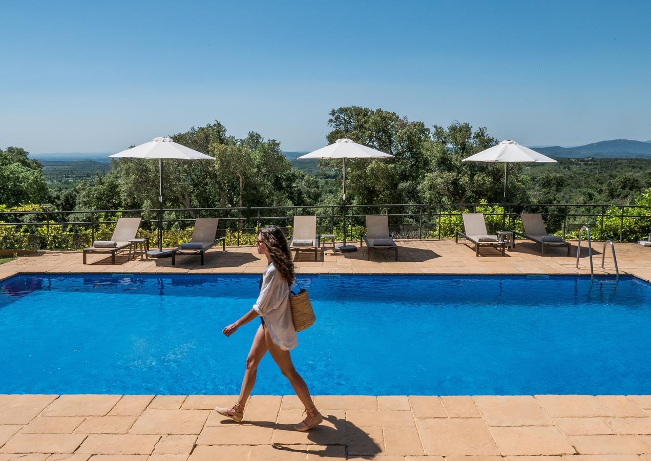 Hotel Can Xiquet Cantallops Kültér fotó
