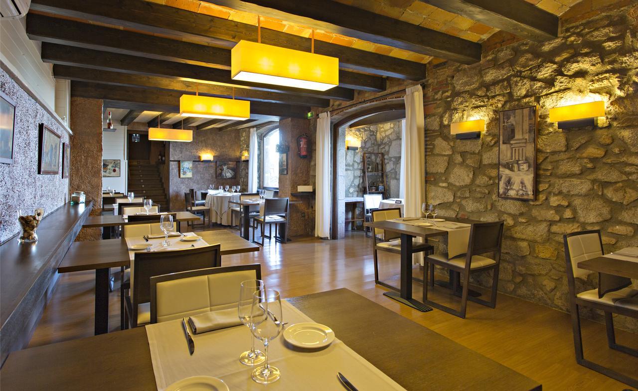 Hotel Can Xiquet Cantallops Kültér fotó