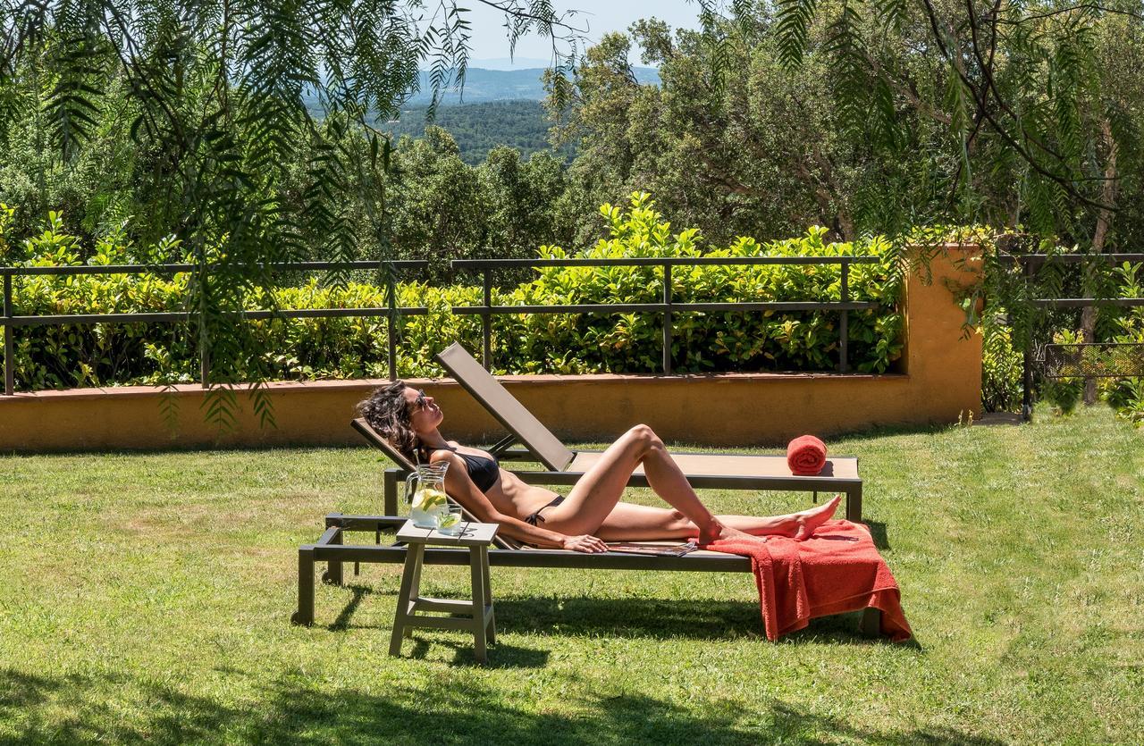 Hotel Can Xiquet Cantallops Kültér fotó