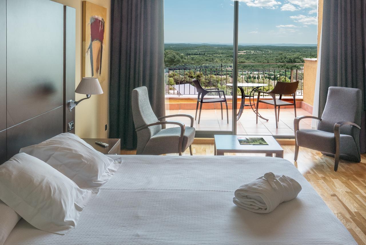 Hotel Can Xiquet Cantallops Kültér fotó