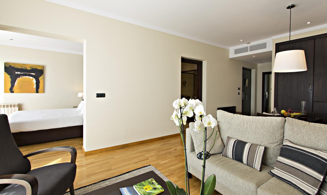 Hotel Can Xiquet Cantallops Kültér fotó