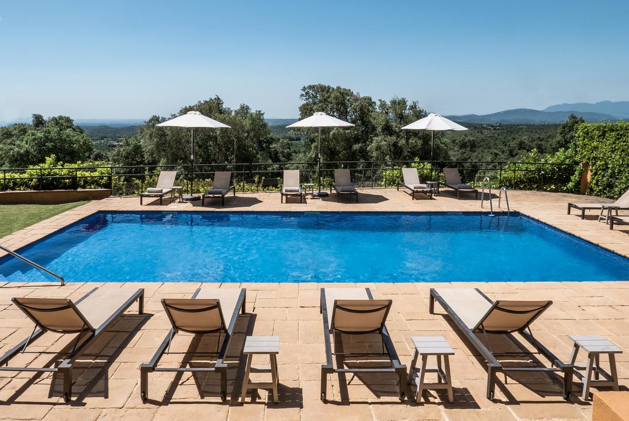 Hotel Can Xiquet Cantallops Kültér fotó