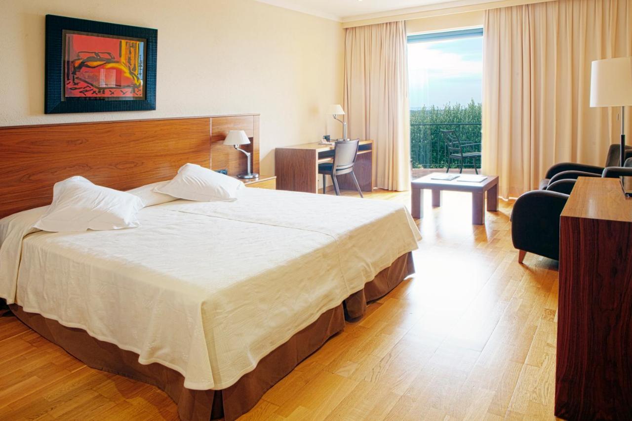 Hotel Can Xiquet Cantallops Kültér fotó