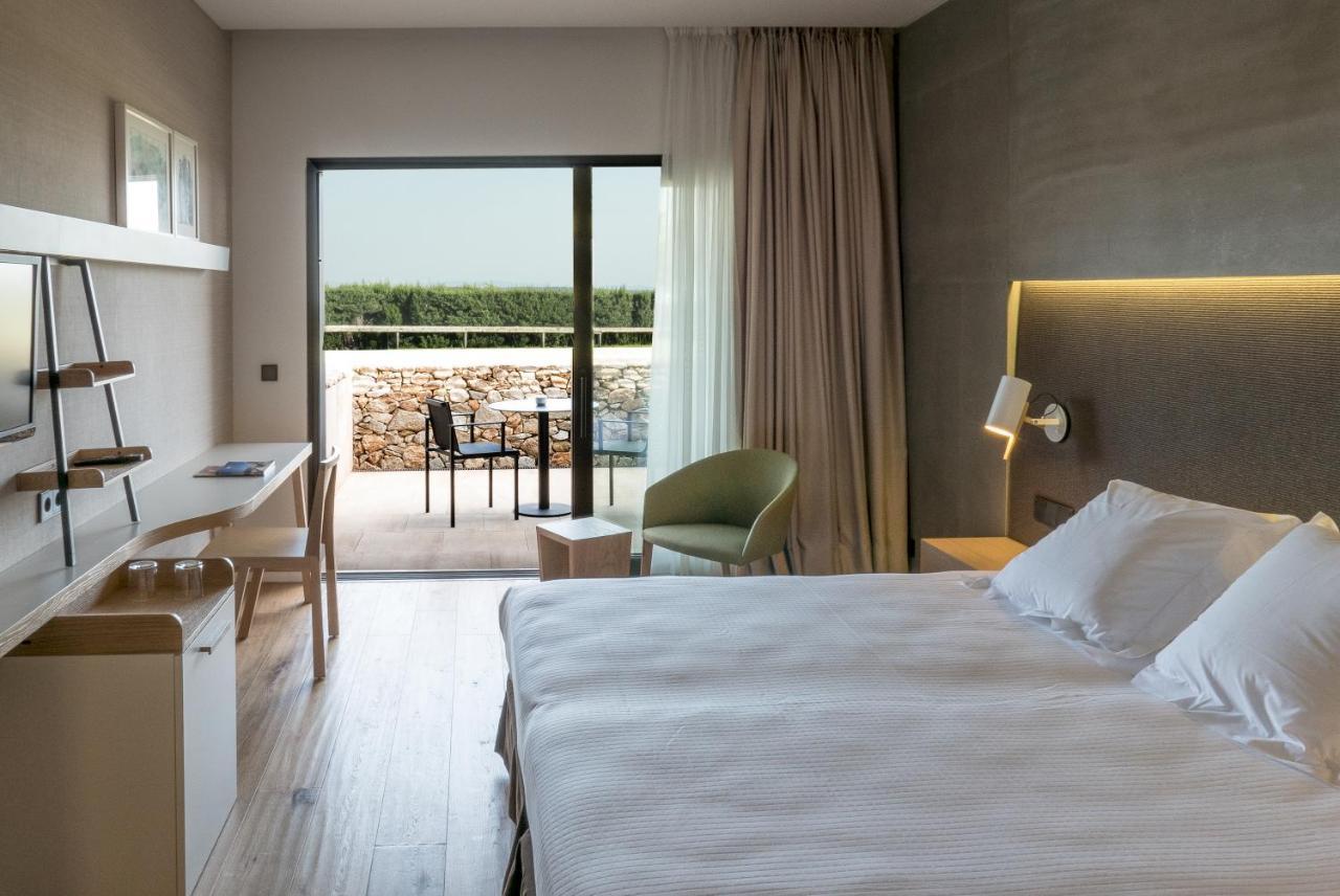 Hotel Can Xiquet Cantallops Kültér fotó