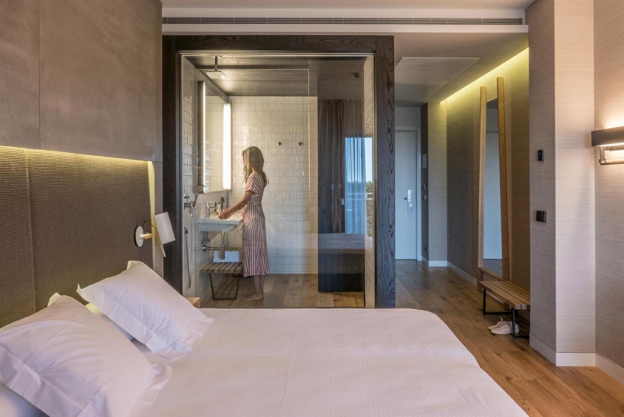 Hotel Can Xiquet Cantallops Kültér fotó